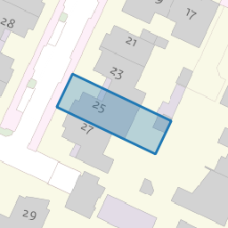 Perceel VND00-B-8510