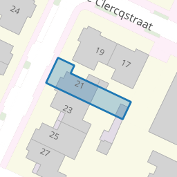 Perceel VND00-B-8512