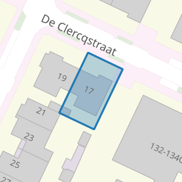 Perceel VND00-B-8513