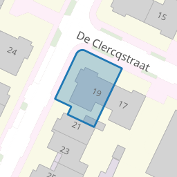 Perceel VND00-B-8514