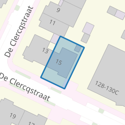 Perceel VND00-B-8515