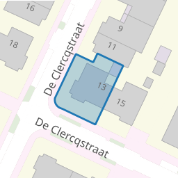 Perceel VND00-B-8516