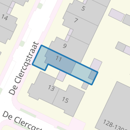 Perceel VND00-B-8517