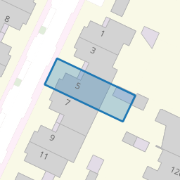 Perceel VND00-B-8520