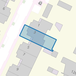 Perceel VND00-B-8521