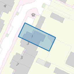 Perceel VND00-B-8522