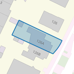 Perceel VND00-B-8523