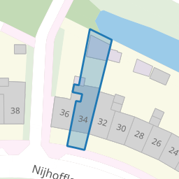 Perceel VND00-B-8534