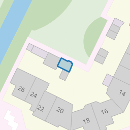 Perceel VND00-B-8538