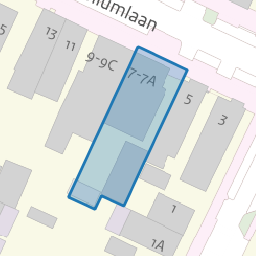 Perceel VND00-B-8546