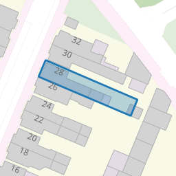 Perceel VND00-B-8551