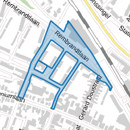 Perceel VND00-B-8555