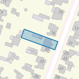 Perceel VND00-B-8557