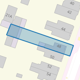 Perceel VND00-B-8558