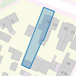 Perceel VND00-B-8564