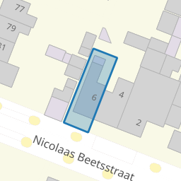 Perceel VND00-B-8567