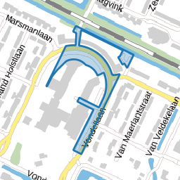 Perceel VND00-B-8570