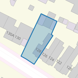 Perceel VND00-B-8573