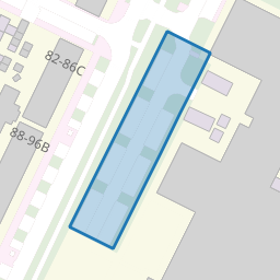 Perceel VND00-B-8577