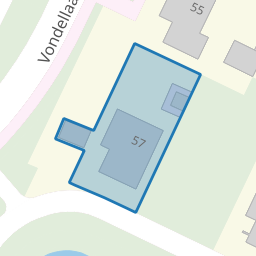 Perceel VND00-B-8579