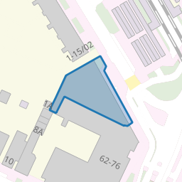 Perceel VND00-B-8592