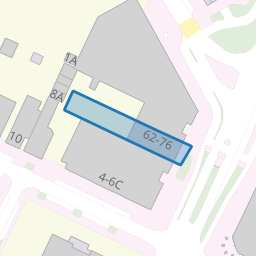 Perceel VND00-B-8599