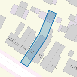 Perceel VND00-B-8608