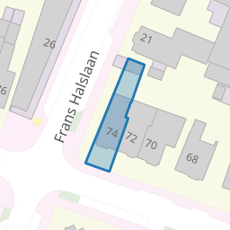 Perceel VND00-B-8615