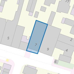 Perceel VND00-B-8629