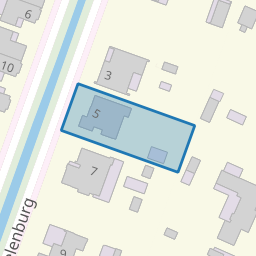 Perceel VND00-B-8640