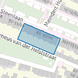 Perceel VND00-B-8648