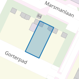 Perceel VND00-B-8652