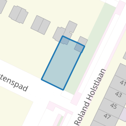 Perceel VND00-B-8661