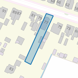 Perceel VND00-B-8670