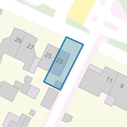 Perceel VND00-B-8671