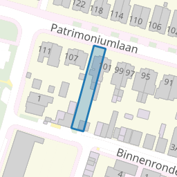 Perceel VND00-B-8677