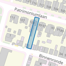 Perceel VND00-B-8678