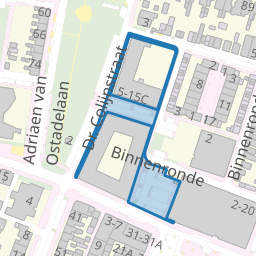 Perceel VND00-B-8683