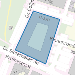 Perceel VND00-B-8684