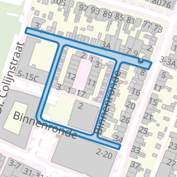 Perceel VND00-B-8690