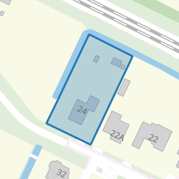 Perceel VND00-B-8692