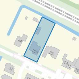 Perceel VND00-B-8693