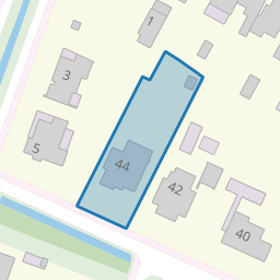 Perceel VND00-B-8702