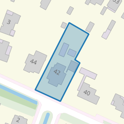 Perceel VND00-B-8703