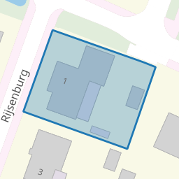 Perceel VND00-B-8714