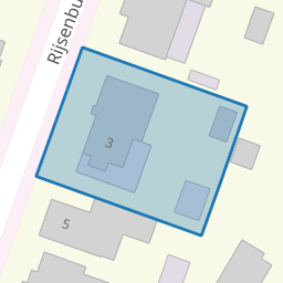 Perceel VND00-B-8715