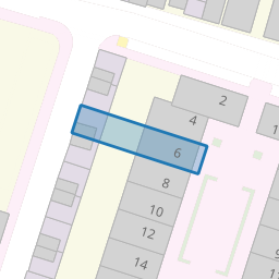 Perceel VND00-B-8742