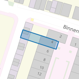 Perceel VND00-B-8743