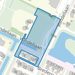 Perceel VND00-B-8752