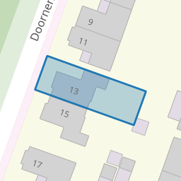 Perceel VND00-B-8773